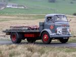 Commer QX C Series 1959 года